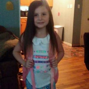 Meet your Posher, Annette